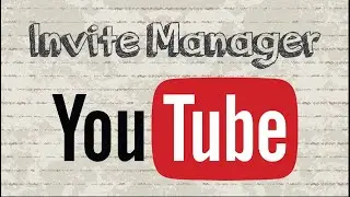 How to Add, Edit and Remove YouTube Channel Managers