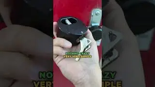STRONG! Proven Industries Proven Lock XL Series