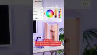 A Color Wheel (for base game objects & cc) Sims 4 Mods You Need Part 7 