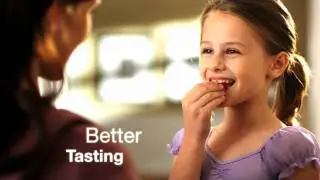 NEW L'il Critters Commercial