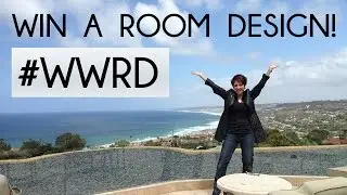 Interior Design, WHAT WOULD REBECCA DO?! 