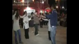 ARDA ÖZTÜRK SÜNNET DÜĞÜNÜ VİDEO 1