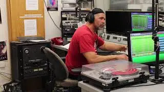 Interview with Avery Jackson HGM 04 24 2019