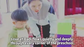 EB011 Love at Dadi