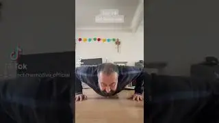 Body transformation 