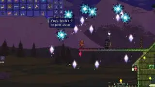Terraria Journey's end v:1.4.0.2 CheatEngine