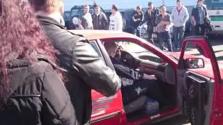 Autoviihde - MDS Astra