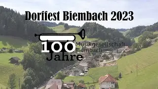 Dorffest Biembach 2023