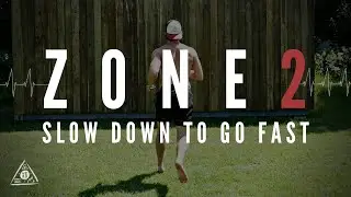 Zone 2 Basics: How to Build Your Aerobic Base + Get Faster By Slowing Down (MAF Method)