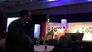 myDevices Cayenne Presentation at IoT Evolution 2016