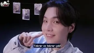 Suga | Agust D 'Road to ARMY' (Türkçe Altyazılı)