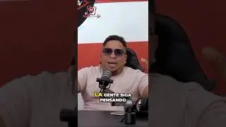 la Farándula dominicana fuera de control
