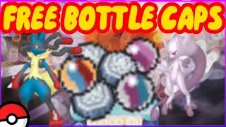 HOW TO ALWAYS WIN LUCKY LOTTO IN POKÉMON BRICK BRONZE