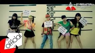 What's Your Name - 4MINUTE ( 이름이 뭐예요? ) Dance Cover by R.I.P from Vietnam
