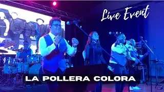 La Pollera Colora - Son Latino