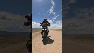 Find your passion and joy #adventuremotorcycle