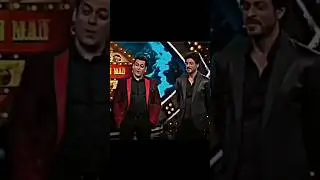 #shahrukh ❤️ SRK Lite. 🤣😂 #shahrukh_khan #salmankhan #bollywood #comedy
