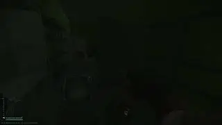 Tarkov - WTF Door