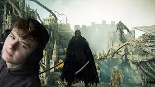 Elden Ring - Part 3