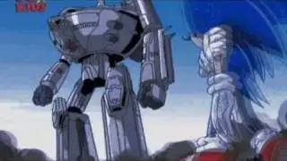 Sonic X AMV - Gotta Be Somebody