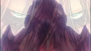 Eva01, but Eren Titan roars (EOE version)