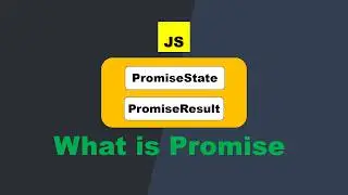 02 No further confusion about Promise | Promise Advanced JS Simplified