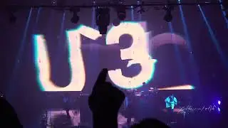 240825 Nell (넬), 15. Full Moon @ Our Eutopia : Club Concert 2024