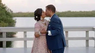 Komal + Martin | The Westin | Naples, FL