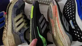 Adidas Ultraboost Fake?