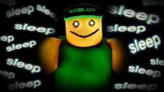 I STAYED UP FOR 5 DAYS STRAIGHT!!! (Roblox Insomnia)