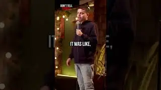 “Texas vs. California” 🎤: Ralph Barbosa - 