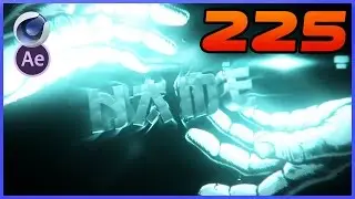 TOP 10 Intro Templates 