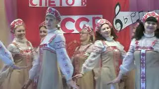 Танцевальный коллектив 