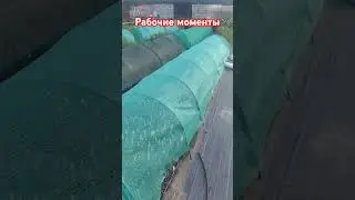 Рабочие моменты