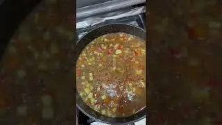 Любимое блюдо🍜