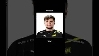 А ну уеб... #cs2 #csgo #s1mple