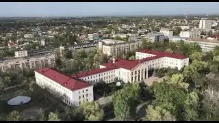 КУУнун абитуриентине - Абитуриенту КНУ