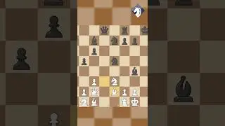 Vidit's Magic in the Candidates #chess #short #viral