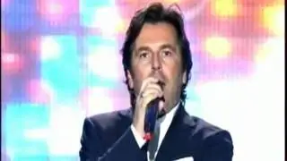 Thomas Anders на открытии 
