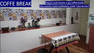 Espaço Elementos