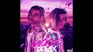 MOOD Remix (ft. Iann Dior & YBBTony)