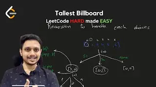 956. Tallest Billboard | LeetCode Daily Challenge