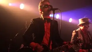 The Coverups (Green Day) - I Think We're Alone Now (Tommy James & the Shondells cover) – Live in LA