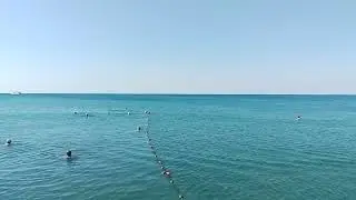 Дивноморск 27.09.23 встреча.  дельфинами🐬💫🌈