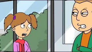A young girl gets Abducted