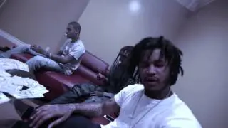Big Boss Fredo ft. Gino Marley-Go Crazy (slowed visual)