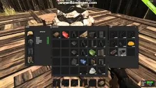Рейд в Rust#2.