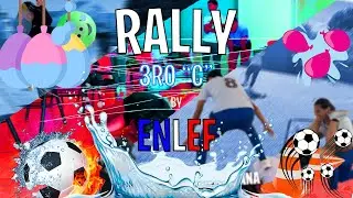 RALLY ESCOLAR - ENLEF