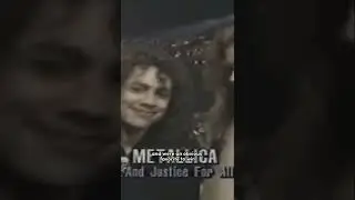 The very first rock and metal Grammy award was a complete disaster