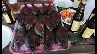 Жёлтая кастрюля